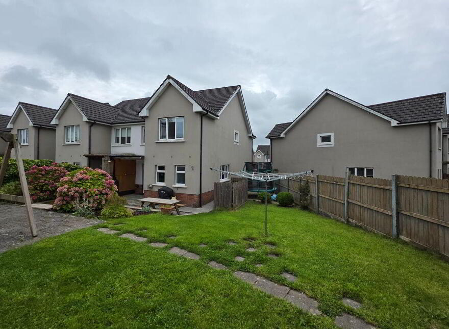 13 Front Field, Oakview Village, Tralee, V92F86K