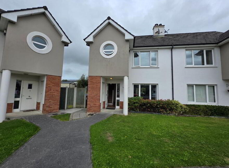 13 Front Field, Oakview Village, Tralee, V92F86K