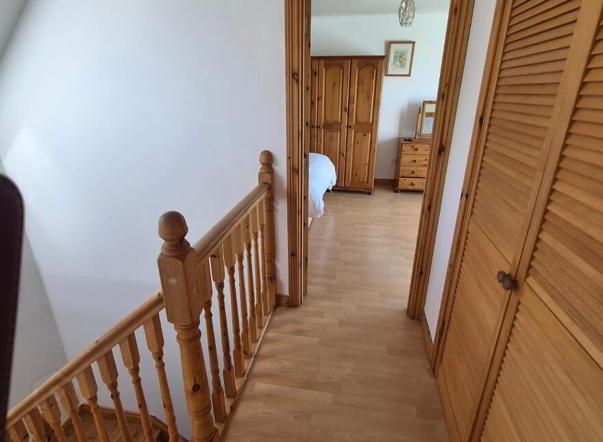 8 The Waterfront, Dromod, Carrick-On-Shannon, N41YW40