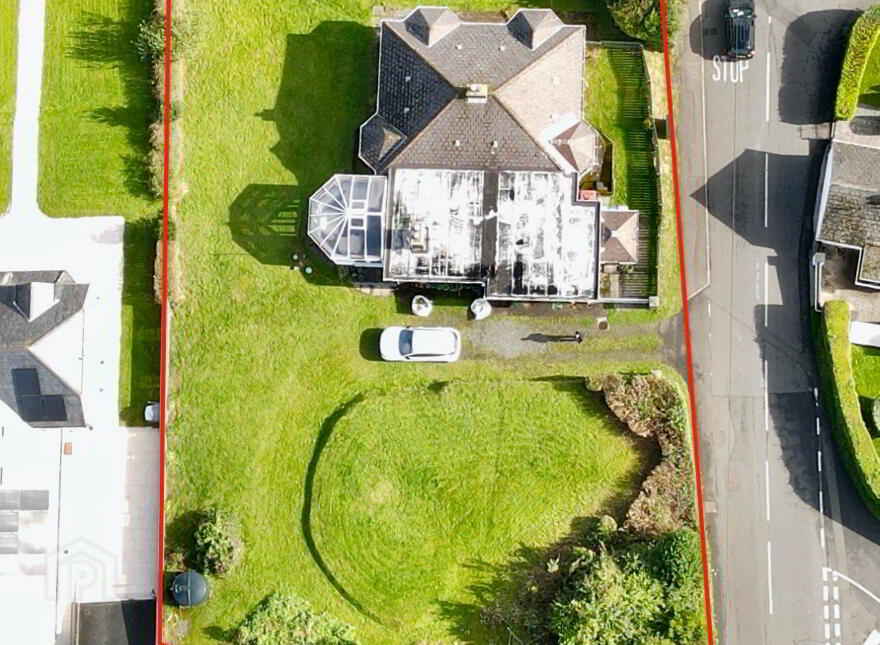 'Dunainne', 29 Glenshesk Road, Ballycastle, BT54 6PA