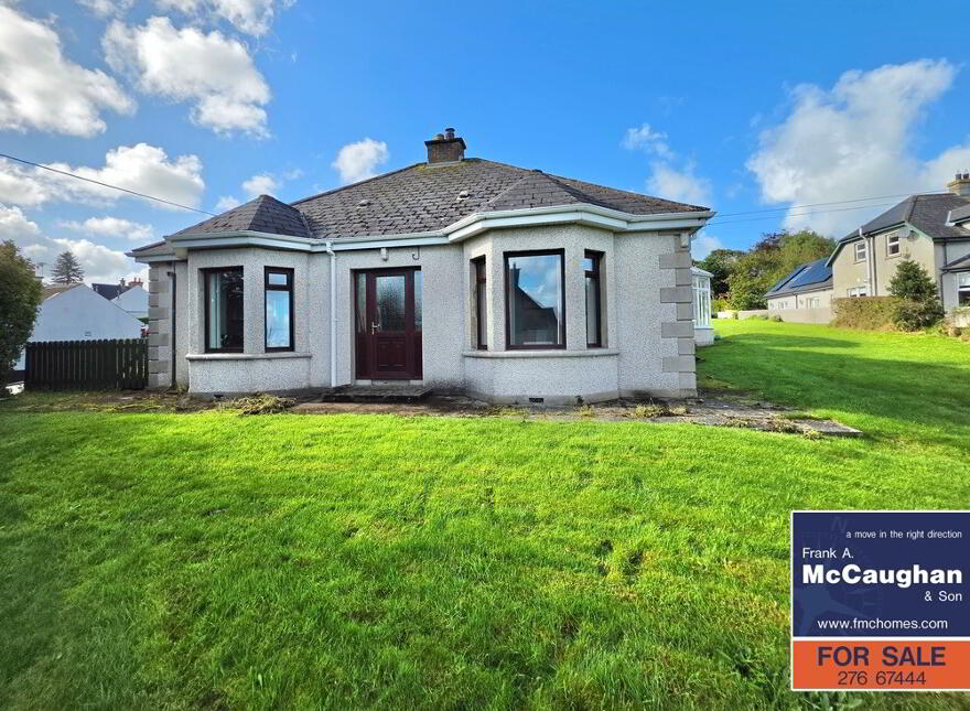 'Dunainne', 29 Glenshesk Road, Ballycastle, BT54 6PA