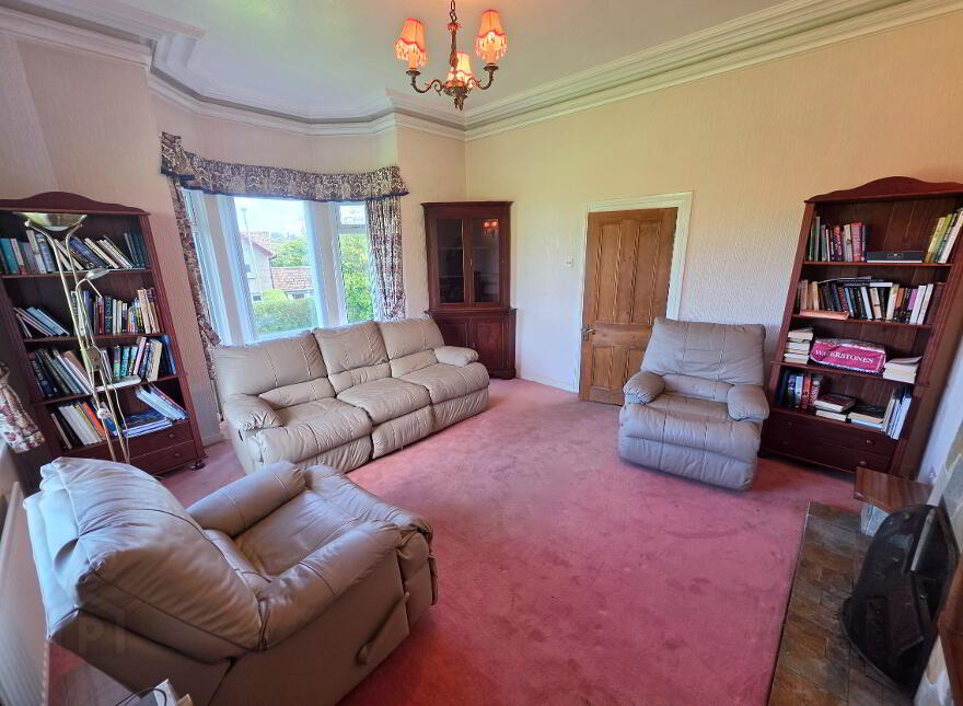 'Dunainne', 29 Glenshesk Road, Ballycastle, BT54 6PA