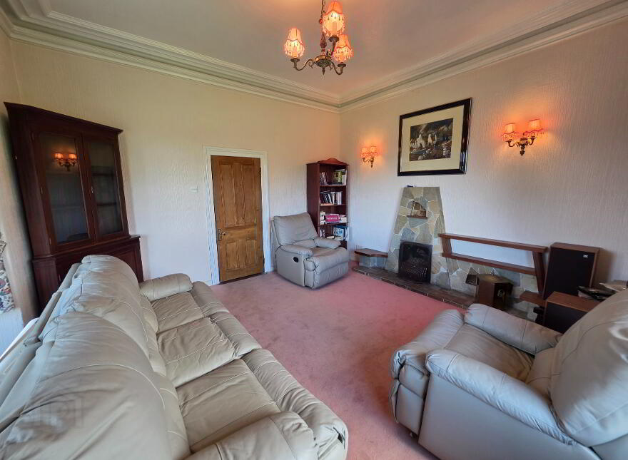 'Dunainne', 29 Glenshesk Road, Ballycastle, BT54 6PA