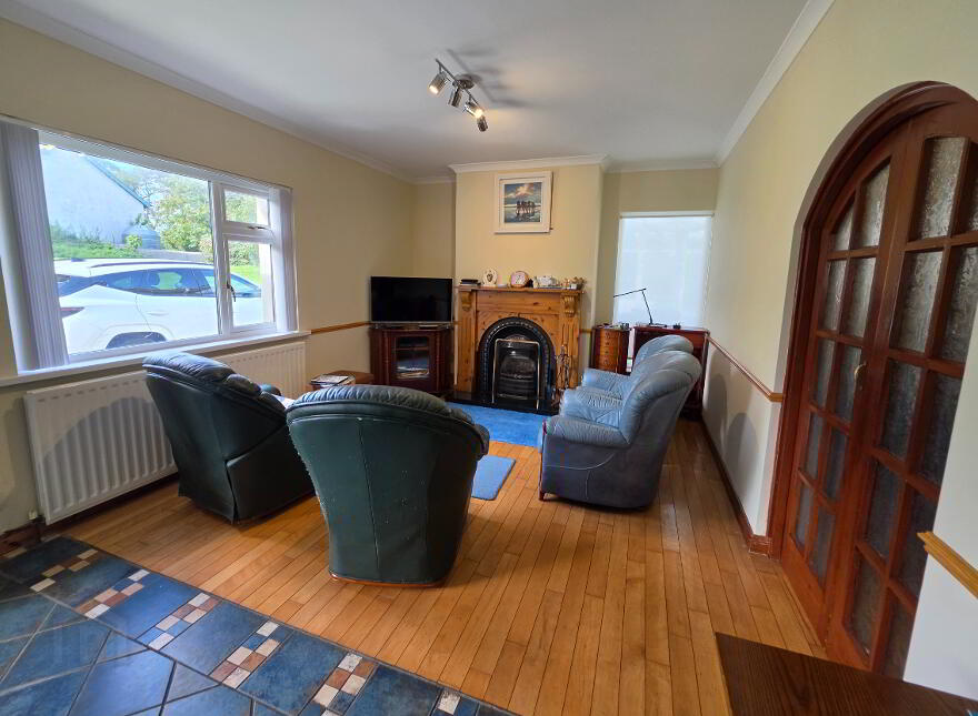 'Dunainne', 29 Glenshesk Road, Ballycastle, BT54 6PA