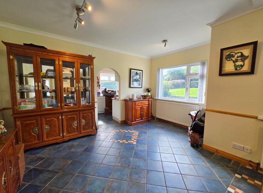 'Dunainne', 29 Glenshesk Road, Ballycastle, BT54 6PA