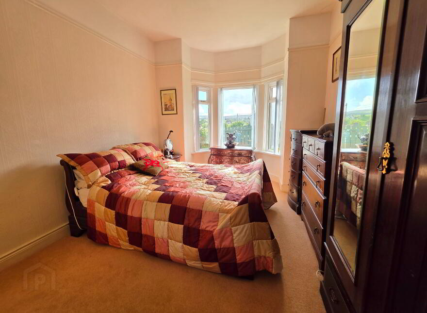 'Dunainne', 29 Glenshesk Road, Ballycastle, BT54 6PA