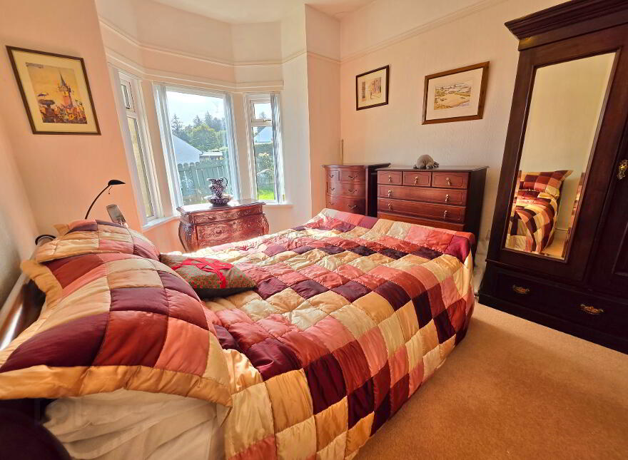 'Dunainne', 29 Glenshesk Road, Ballycastle, BT54 6PA