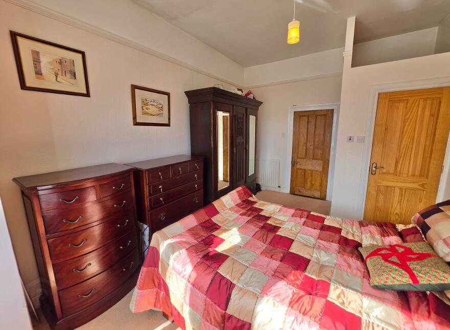 'Dunainne', 29 Glenshesk Road, Ballycastle, BT54 6PA