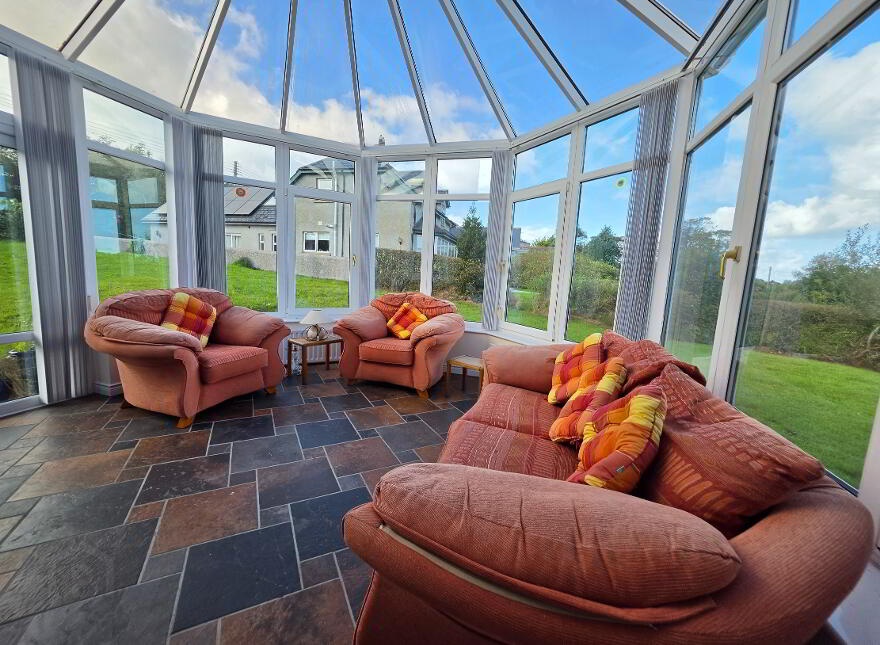 'Dunainne', 29 Glenshesk Road, Ballycastle, BT54 6PA
