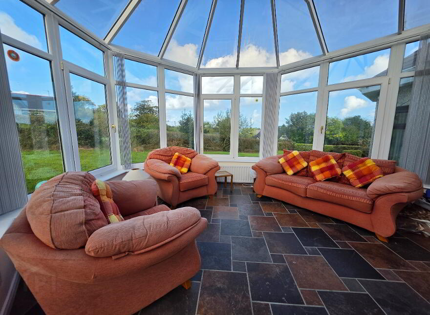 'Dunainne', 29 Glenshesk Road, Ballycastle, BT54 6PA