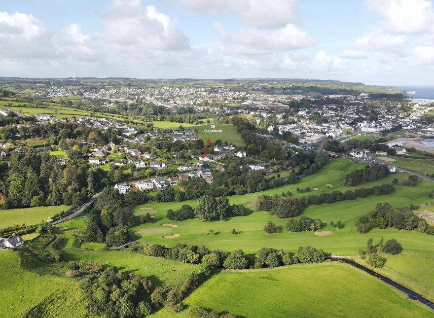 'Dunainne', 29 Glenshesk Road, Ballycastle, BT54 6PA