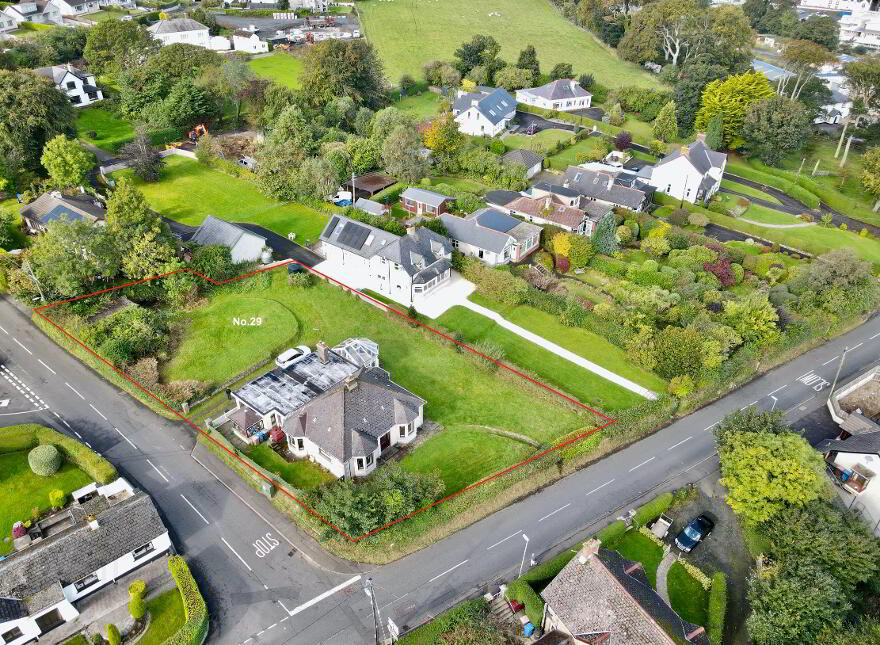 'Dunainne', 29 Glenshesk Road, Ballycastle, BT54 6PA