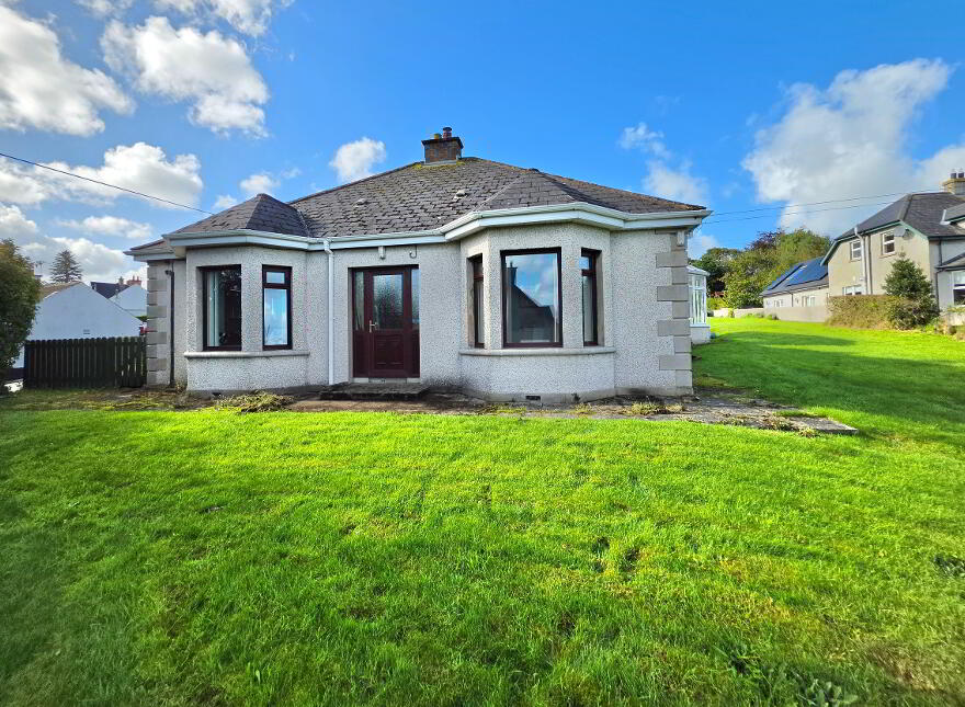 'Dunainne', 29 Glenshesk Road, Ballycastle, BT54 6PA