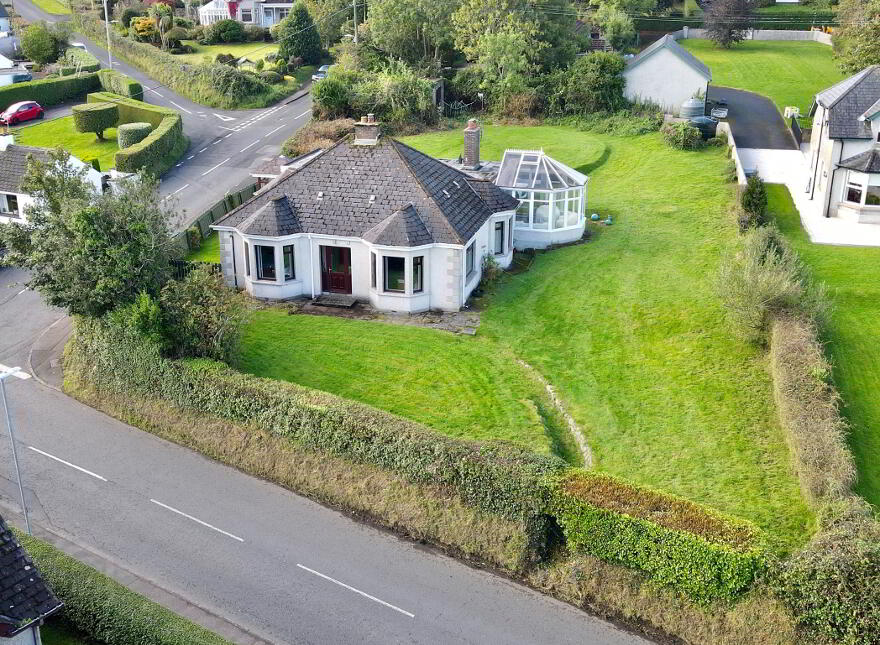 'Dunainne', 29 Glenshesk Road, Ballycastle, BT54 6PA