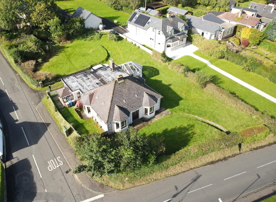 'Dunainne', 29 Glenshesk Road, Ballycastle, BT54 6PA