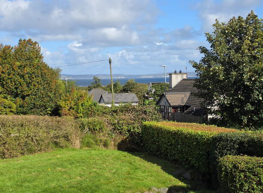 'Dunainne', 29 Glenshesk Road, Ballycastle, BT54 6PA