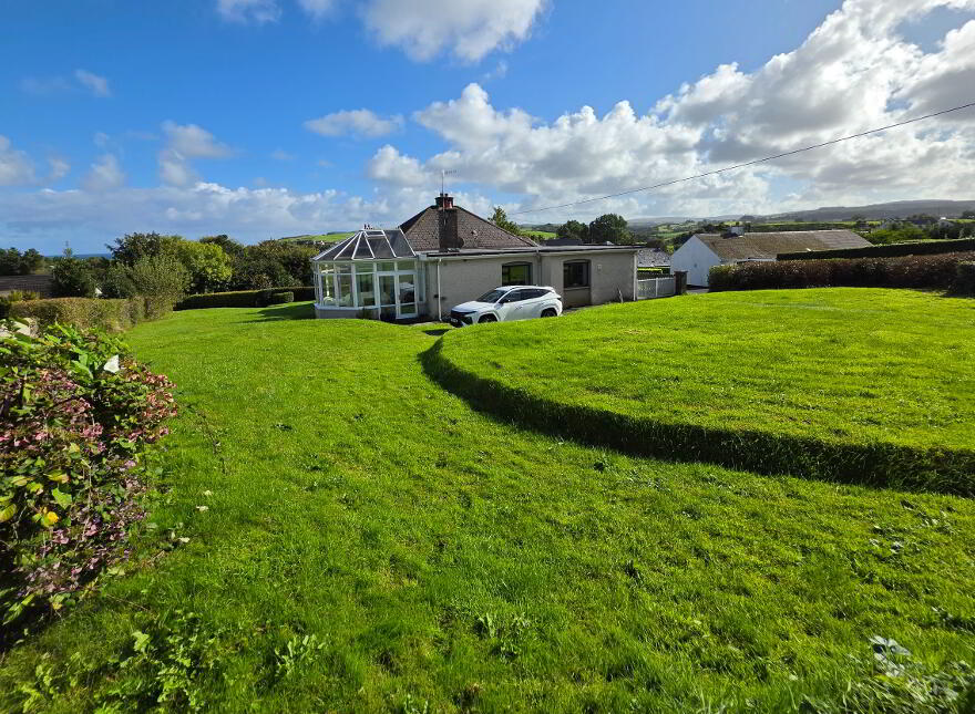 'Dunainne', 29 Glenshesk Road, Ballycastle, BT54 6PA