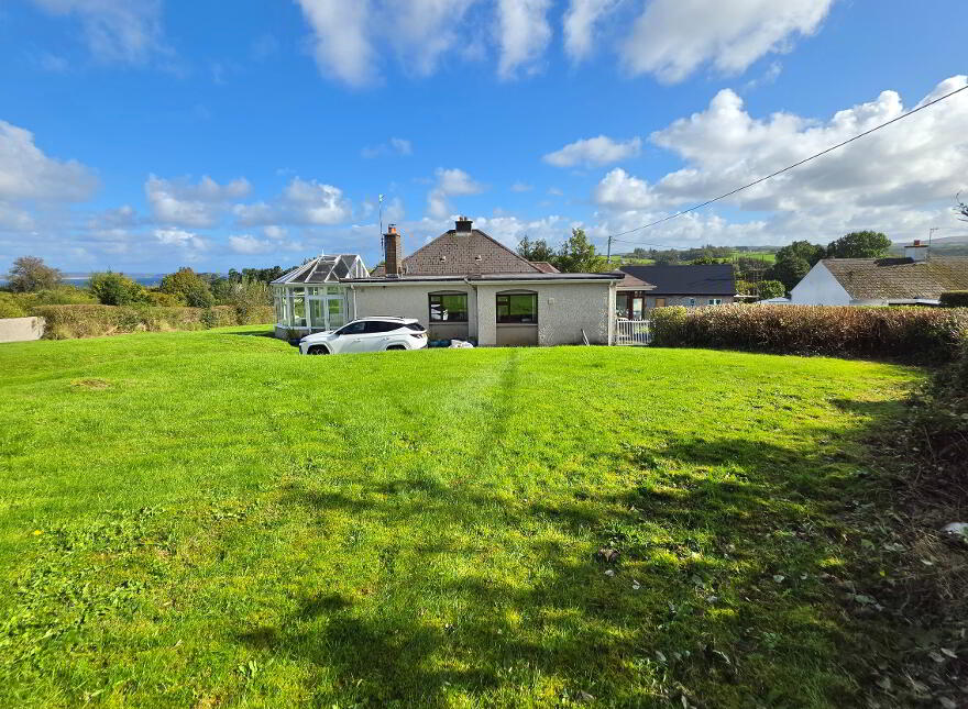 'Dunainne', 29 Glenshesk Road, Ballycastle, BT54 6PA