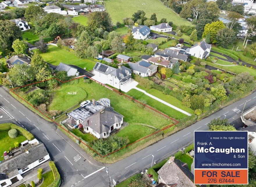 'Dunainne', 29 Glenshesk Road, Ballycastle, BT54 6PA