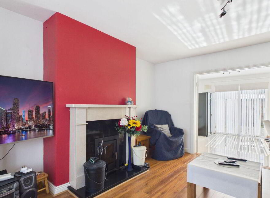 33 Shandra Woods, Portarlington, R32Y006