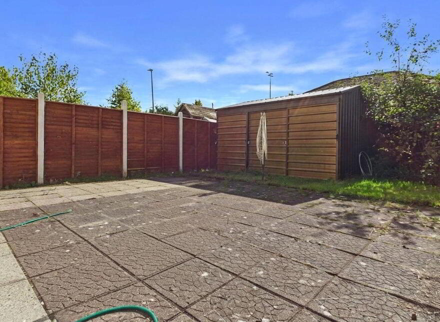 33 Shandra Woods, Portarlington, R32Y006