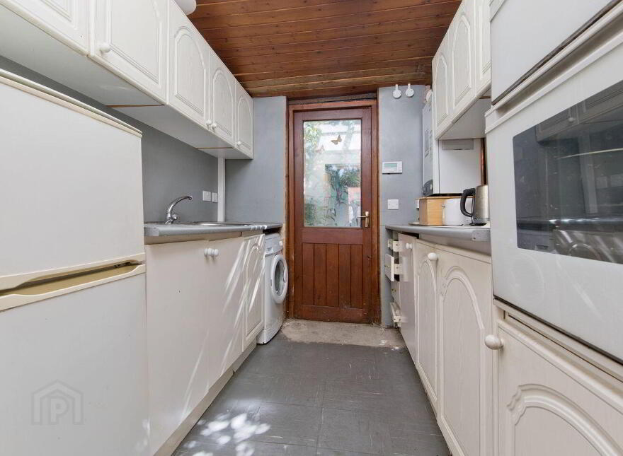 8 St Nicholas Place, Dublin 8, D08E5X7