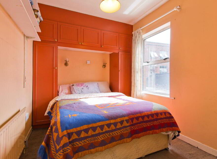 8 St Nicholas Place, Dublin 8, D08E5X7