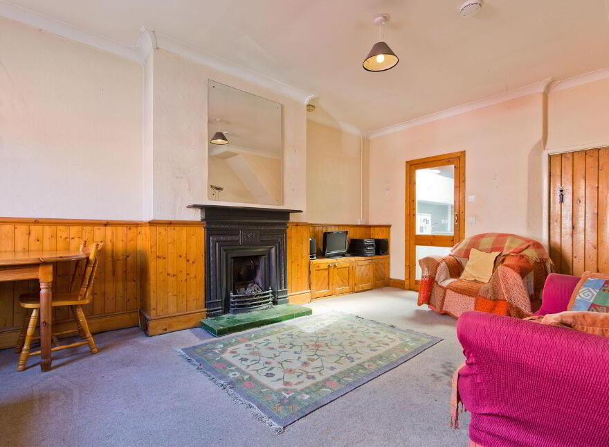 8 St Nicholas Place, Dublin 8, D08E5X7