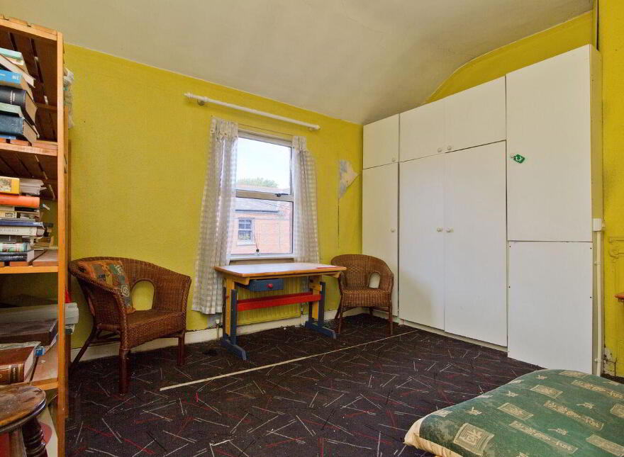 8 St Nicholas Place, Dublin 8, D08E5X7
