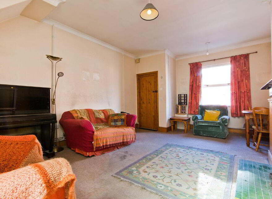 8 St Nicholas Place, Dublin 8, D08E5X7
