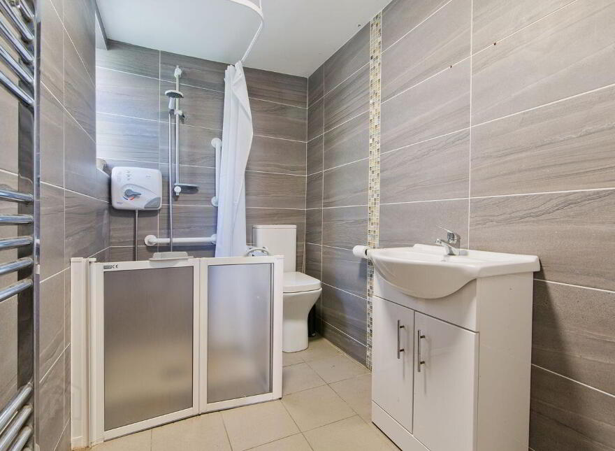 8 St Nicholas Place, Dublin 8, D08E5X7