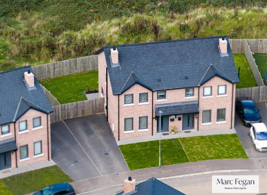 49 Drumna Drive, Lurgan, Craigavon, BT67 9FR
