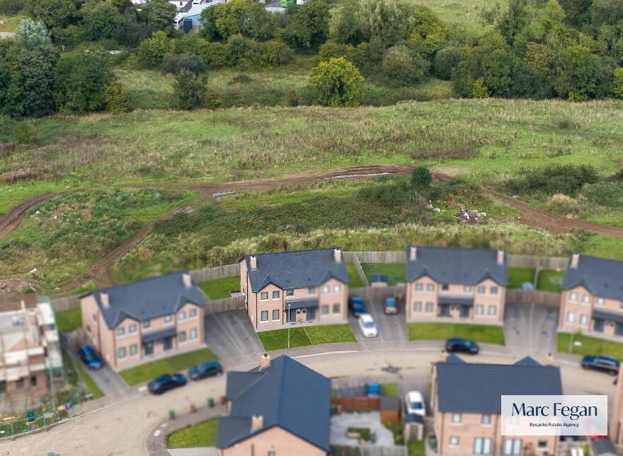 49 Drumna Drive, Lurgan, Craigavon, BT67 9FR