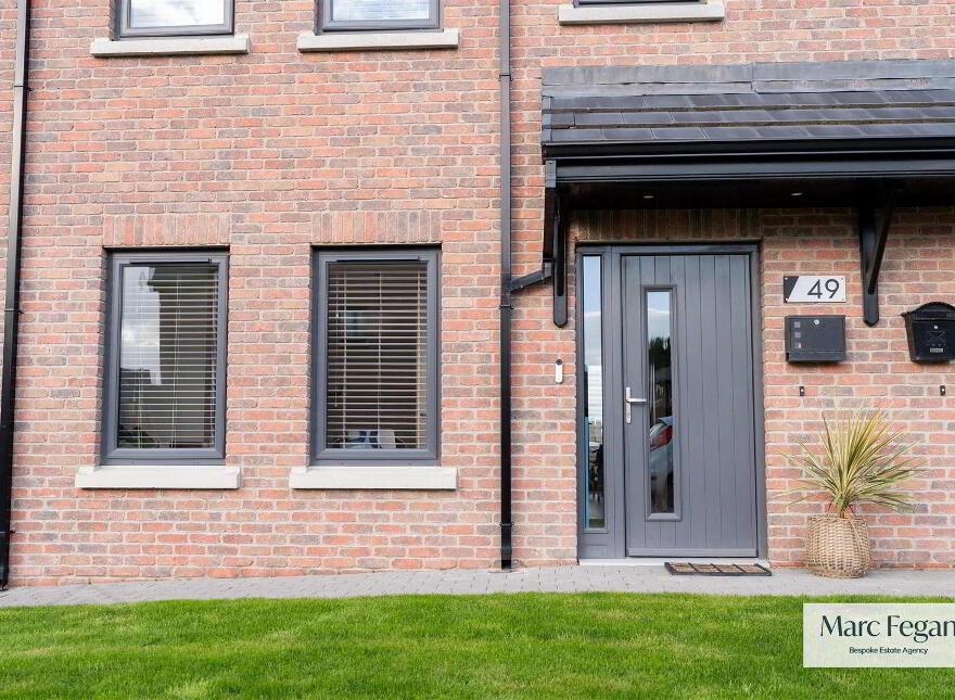 49 Drumna Drive, Lurgan, Craigavon, BT67 9FR