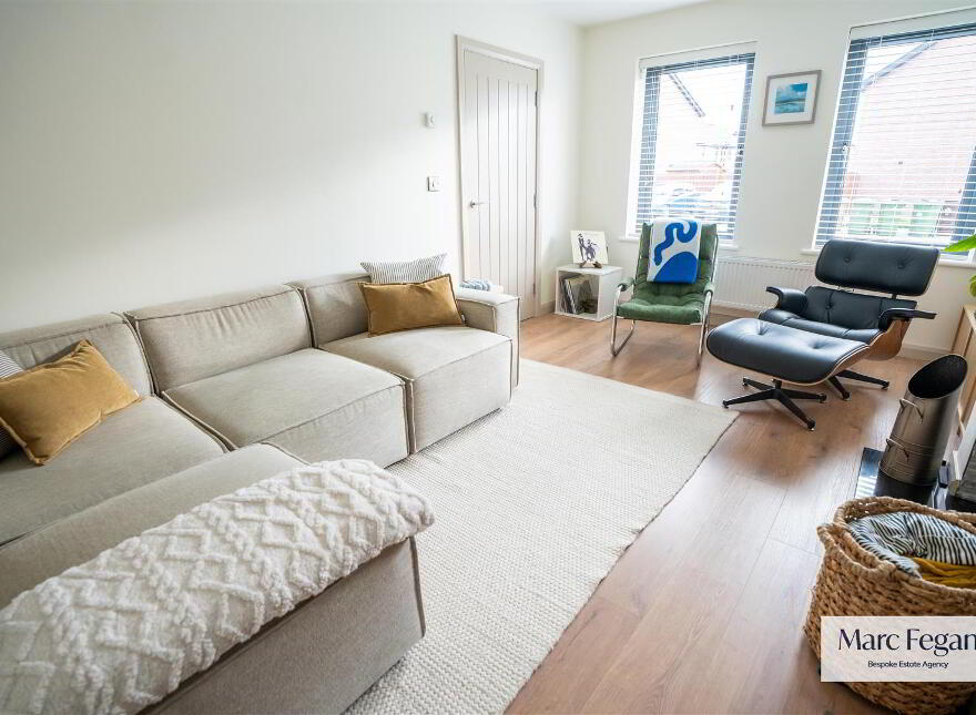 49 Drumna Drive, Lurgan, Craigavon, BT67 9FR