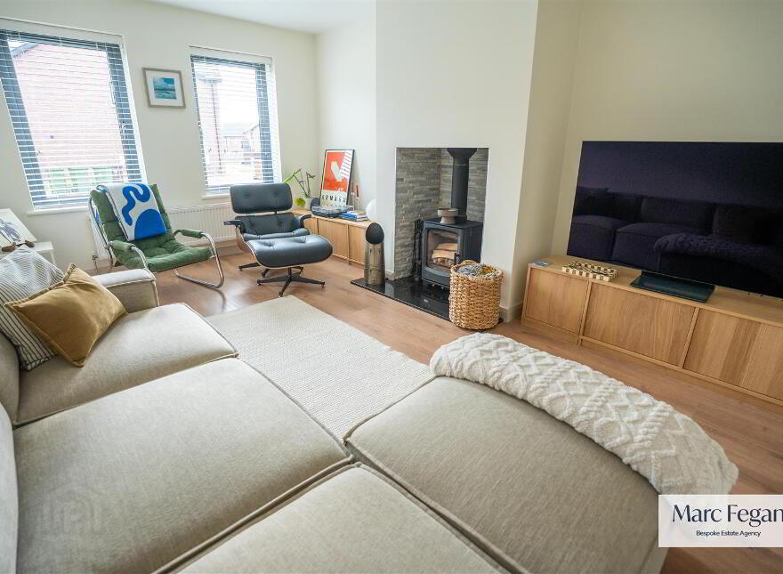 49 Drumna Drive, Lurgan, Craigavon, BT67 9FR
