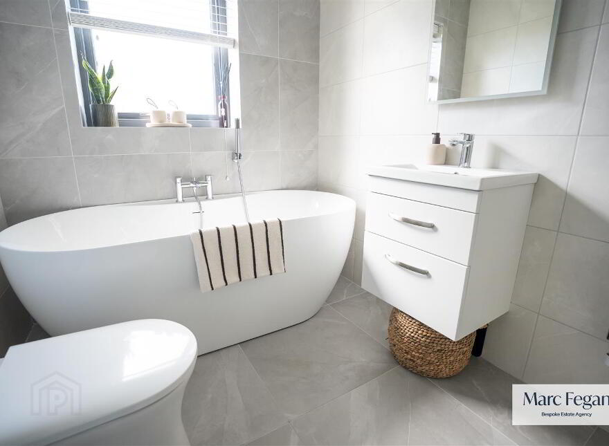 49 Drumna Drive, Lurgan, Craigavon, BT67 9FR