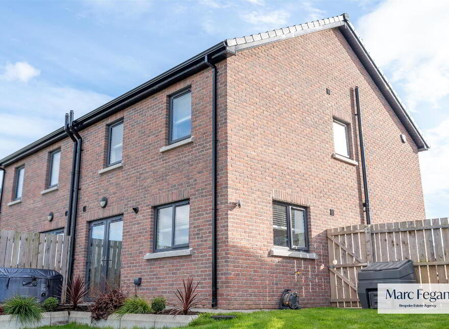 49 Drumna Drive, Lurgan, Craigavon, BT67 9FR