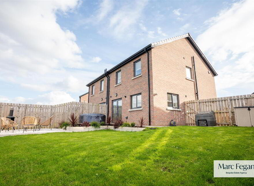 49 Drumna Drive, Lurgan, Craigavon, BT67 9FR