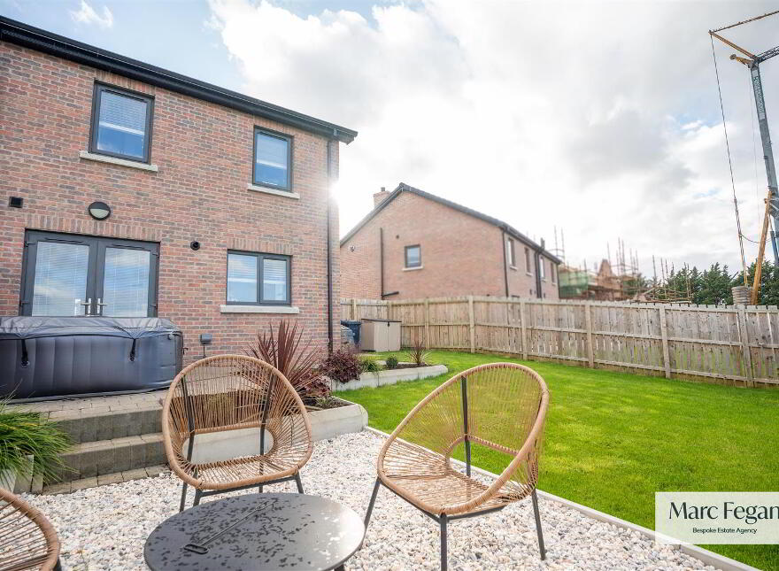 49 Drumna Drive, Lurgan, Craigavon, BT67 9FR