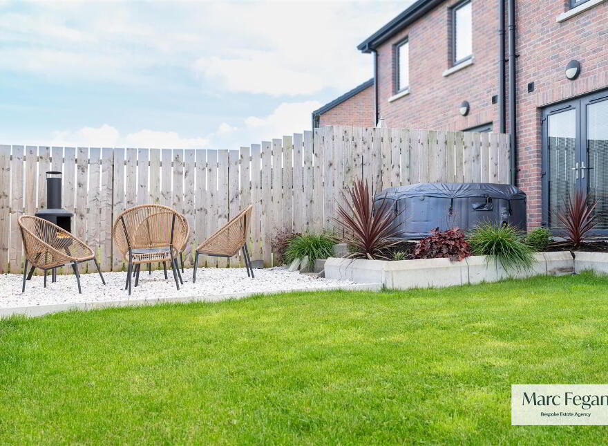 49 Drumna Drive, Lurgan, Craigavon, BT67 9FR