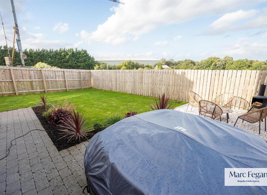 49 Drumna Drive, Lurgan, Craigavon, BT67 9FR