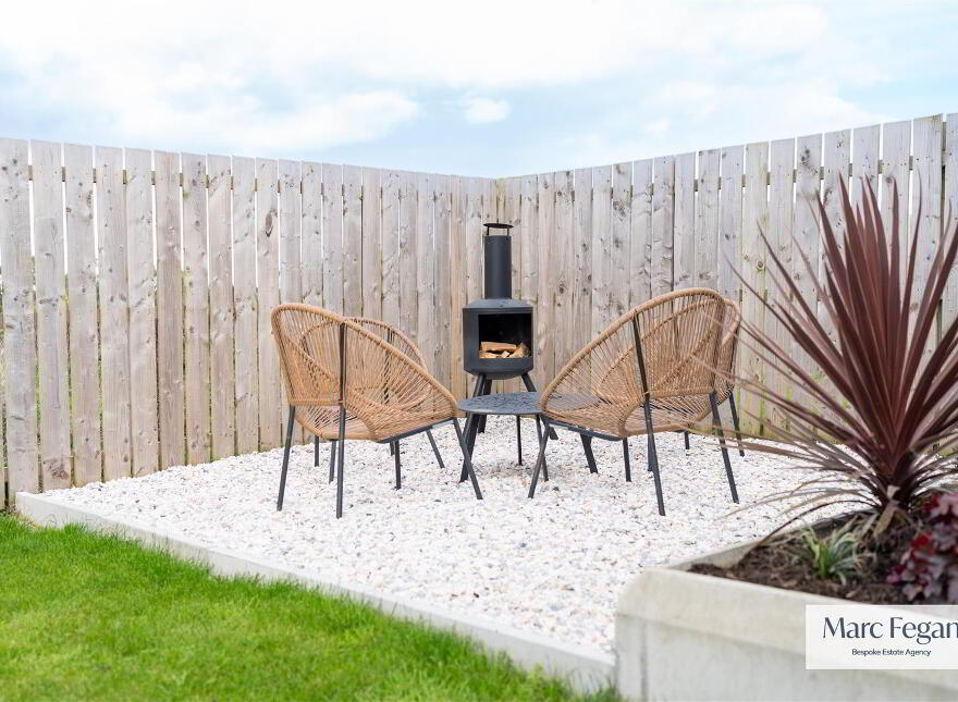 49 Drumna Drive, Lurgan, Craigavon, BT67 9FR