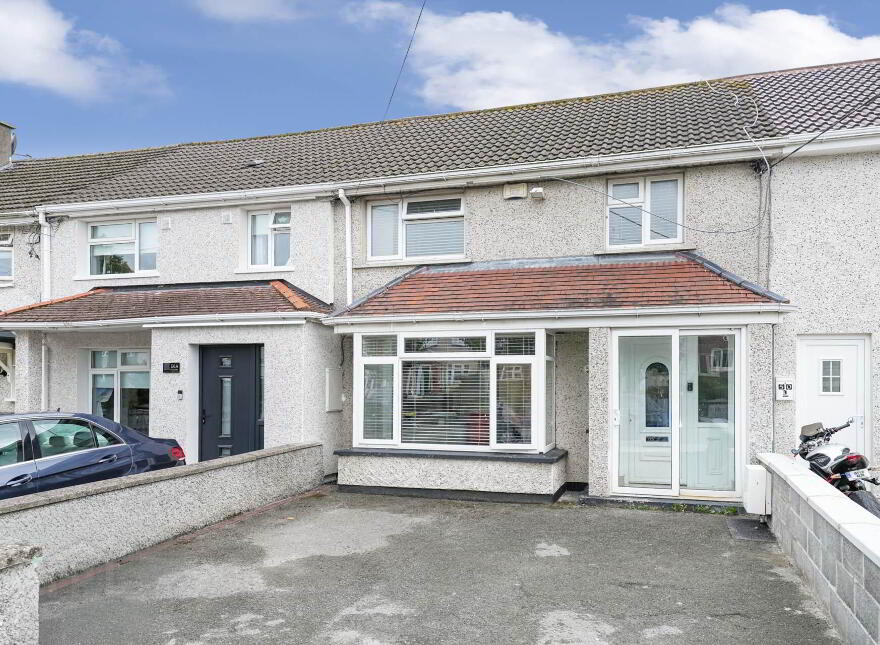 50b Barry Park, Finglas West, Dublin, D11RK66