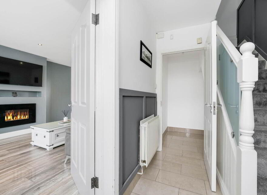 50b Barry Park, Finglas West, Dublin, D11RK66