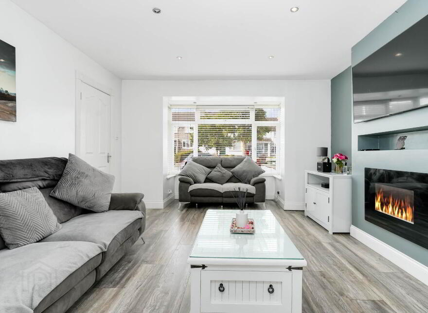 50b Barry Park, Finglas West, Dublin, D11RK66