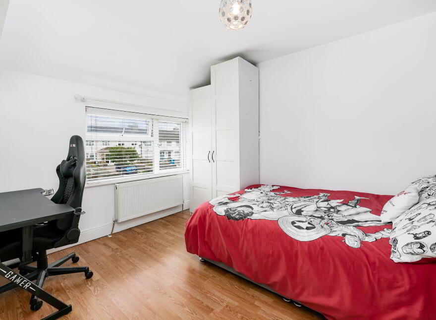50b Barry Park, Finglas West, Dublin, D11RK66