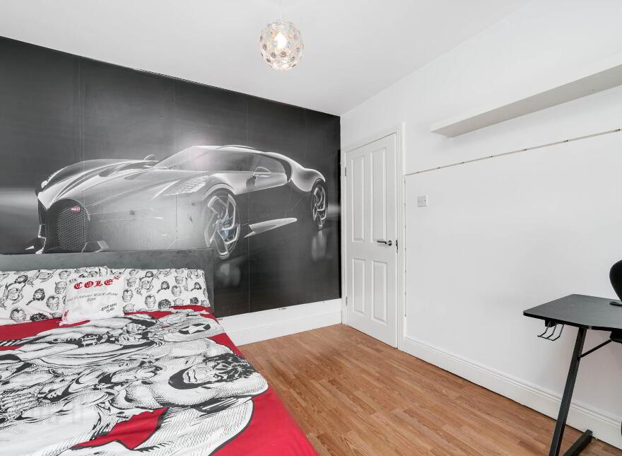 50b Barry Park, Finglas West, Dublin, D11RK66
