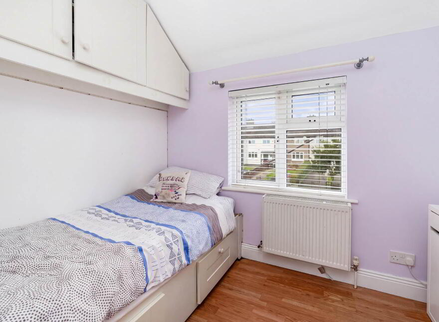 50b Barry Park, Finglas West, Dublin, D11RK66
