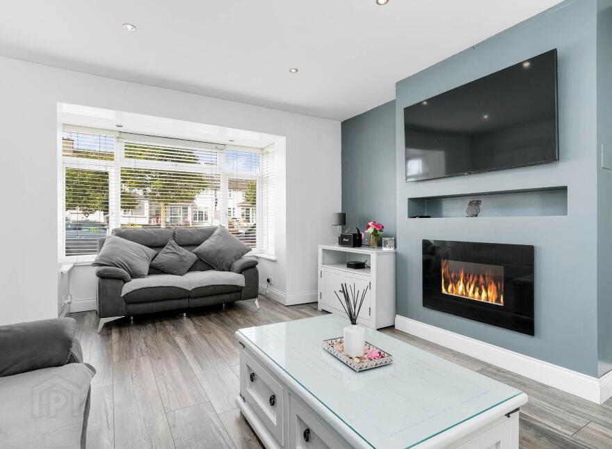 50b Barry Park, Finglas West, Dublin, D11RK66